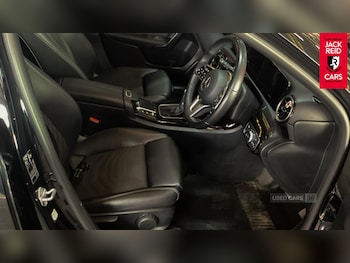 Used Mercedes-Benz A-Class 2021 for sale - 78035415: Photo