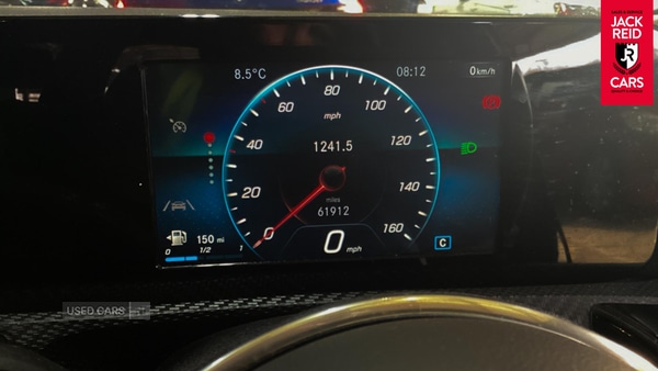 Used Mercedes-Benz A-Class 2021 for sale - 78035415: Photo 3