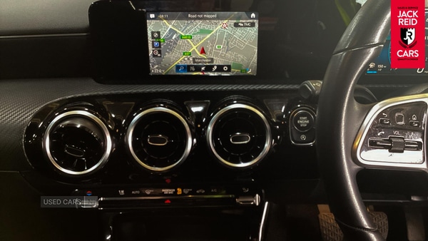 Used Mercedes-Benz A-Class 2021 for sale - 78035415: Photo 4