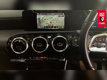 Used Mercedes-Benz A-Class 2021 for sale - 78035415: Photo