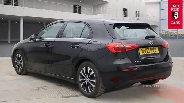 Used Mercedes-Benz A-Class 2021 for sale - 78035415: Photo 5