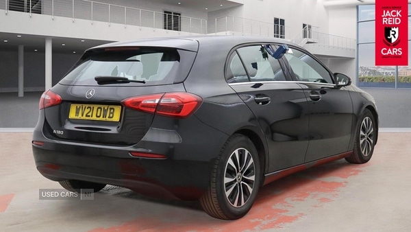 Used Mercedes-Benz A-Class 2021 for sale - 78035415: Photo 6