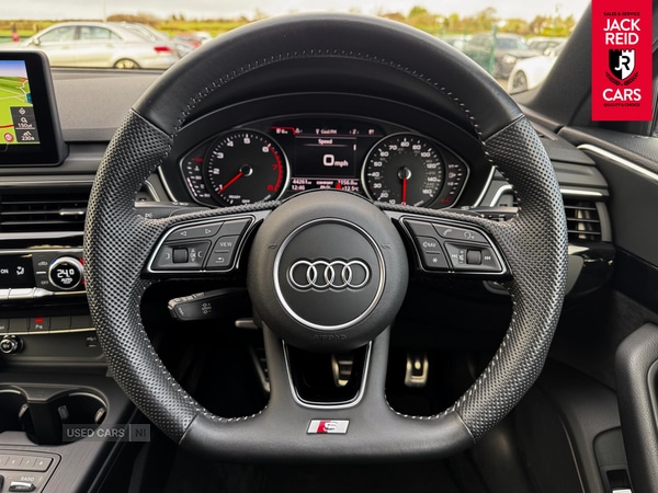 Used Audi A4 2019 for sale - 76914136: Photo 10