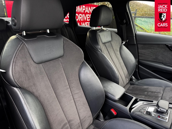 Used Audi A4 2019 for sale - 76914136: Photo 11