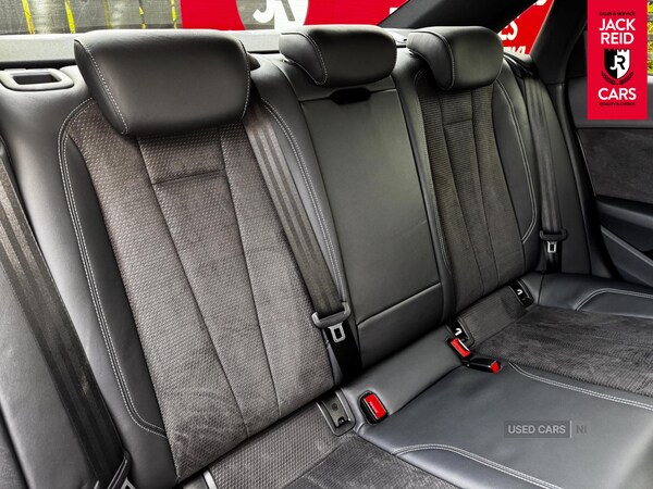 Used Audi A4 2019 for sale - 76914136: Photo 13