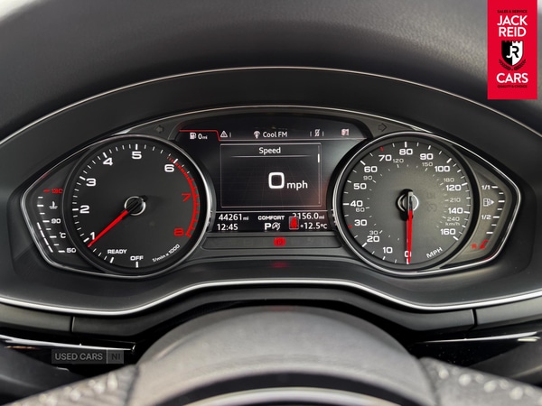 Used Audi A4 2019 for sale - 76914136: Photo 14