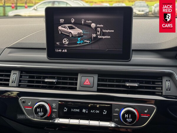 Used Audi A4 2019 for sale - 76914136: Photo 15