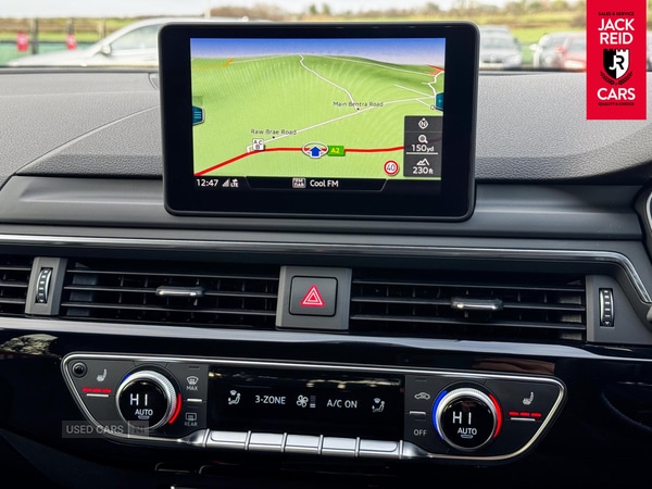 Used Audi A4 2019 for sale - 76914136: Photo 16