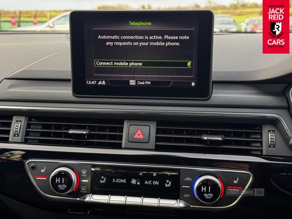 Used Audi A4 2019 for sale - 76914136: Photo 17