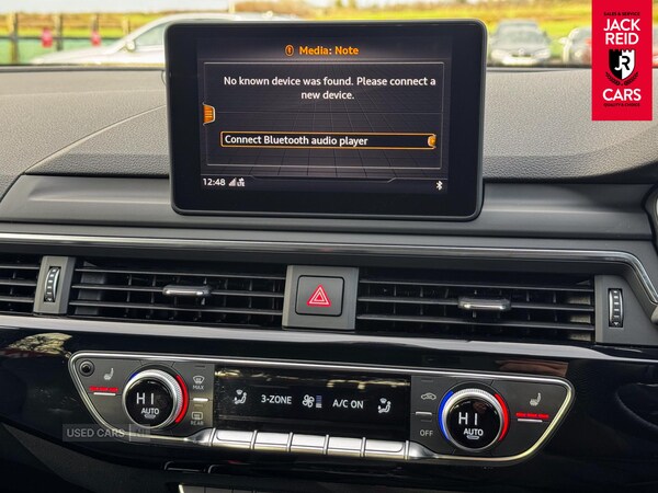 Used Audi A4 2019 for sale - 76914136: Photo 18