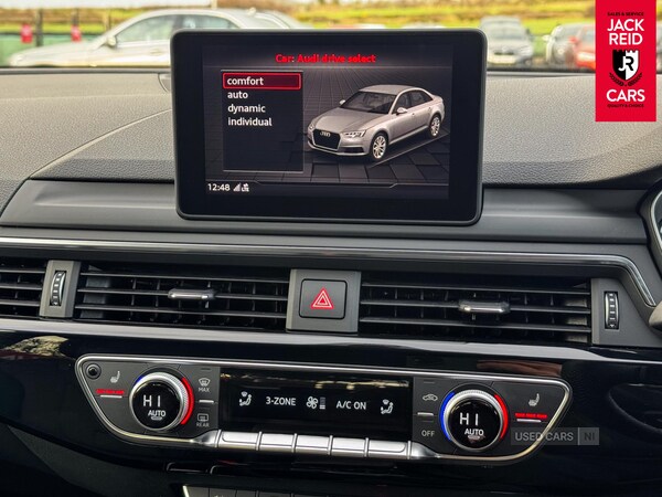 Used Audi A4 2019 for sale - 76914136: Photo 19