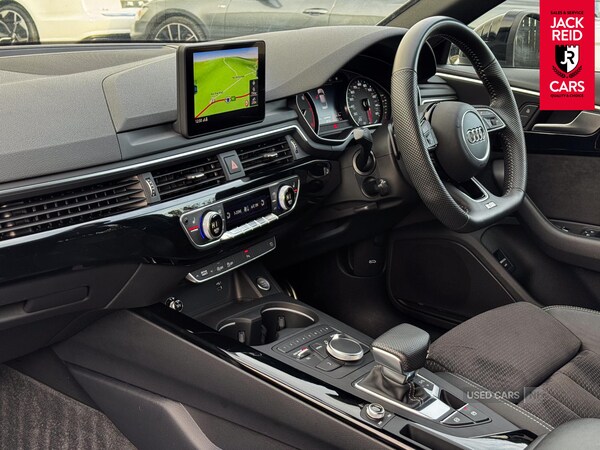 Used Audi A4 2019 for sale - 76914136: Photo 22