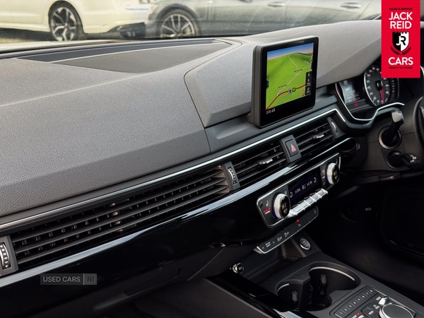 Used Audi A4 2019 for sale - 76914136: Photo 23