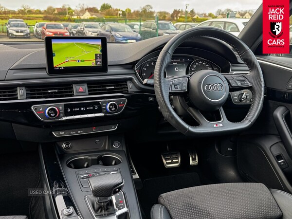 Used Audi A4 2019 for sale - 76914136: Photo 24
