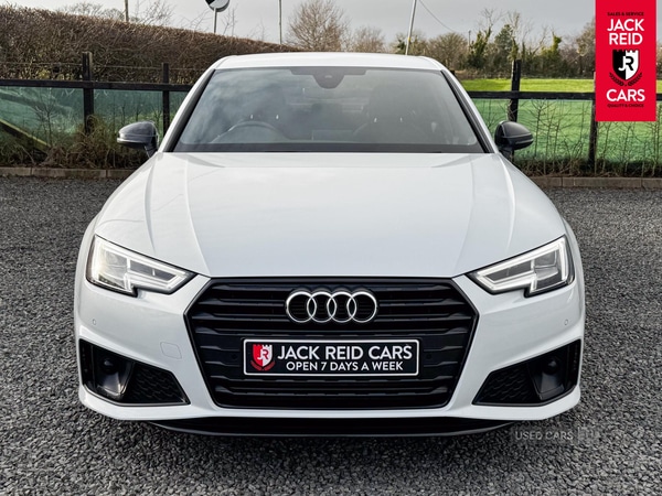 Used Audi A4 2019 for sale - 76914136: Photo 6