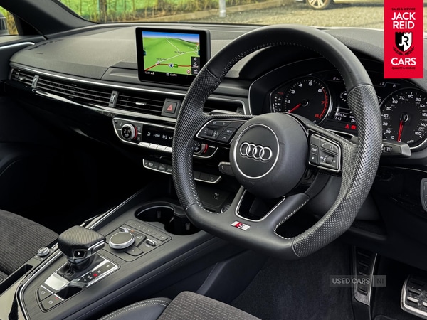Used Audi A4 2019 for sale - 76914136: Photo 7