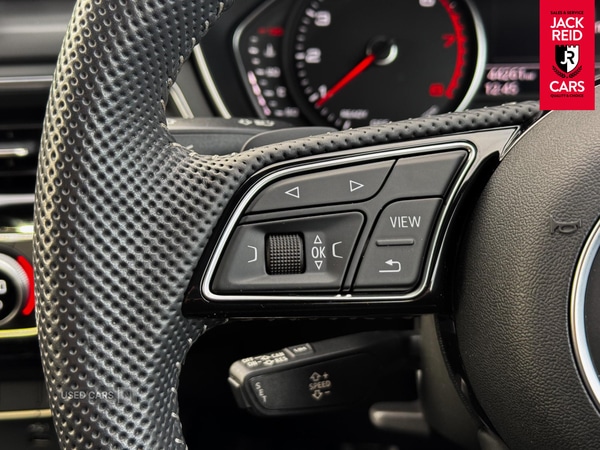 Used Audi A4 2019 for sale - 76914136: Photo 8