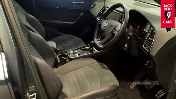 Used SEAT Ateca 2019 for sale - 77599440: Photo 2