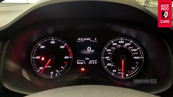 Used SEAT Ateca 2019 for sale - 77599440: Photo 3