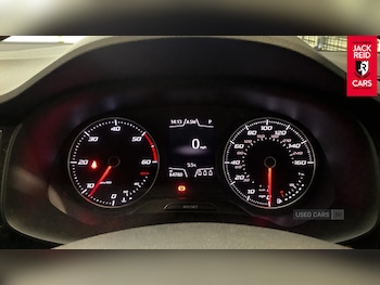 Used SEAT Ateca 2019 for sale - 77599440: Photo