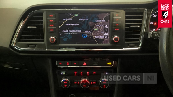 Used SEAT Ateca 2019 for sale - 77599440: Photo 4