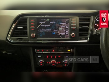 Used SEAT Ateca 2019 for sale - 77599440: Photo