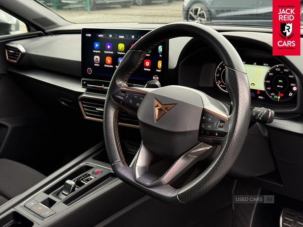 Used Cupra Leon 2023 for sale - 77659559: Photo 10