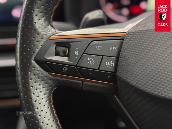 Used Cupra Leon 2023 for sale - 77659559: Photo 11