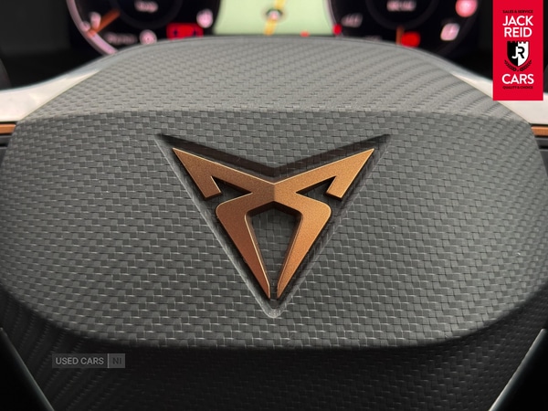 Used Cupra Leon 2023 for sale - 77659559: Photo 12