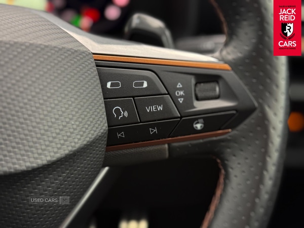 Used Cupra Leon 2023 for sale - 77659559: Photo 13