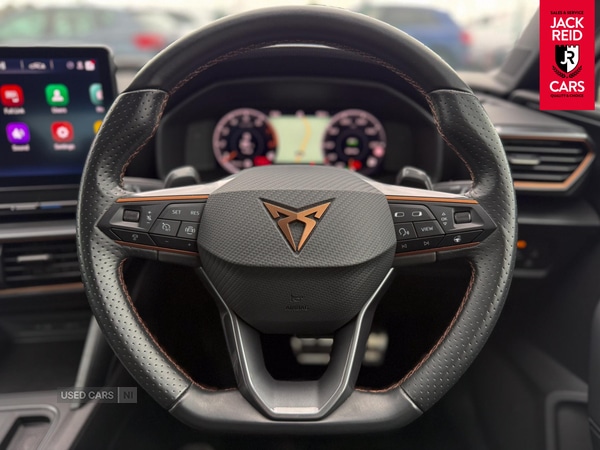 Used Cupra Leon 2023 for sale - 77659559: Photo 14