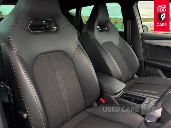 Used Cupra Leon 2023 for sale - 77659559: Photo 15