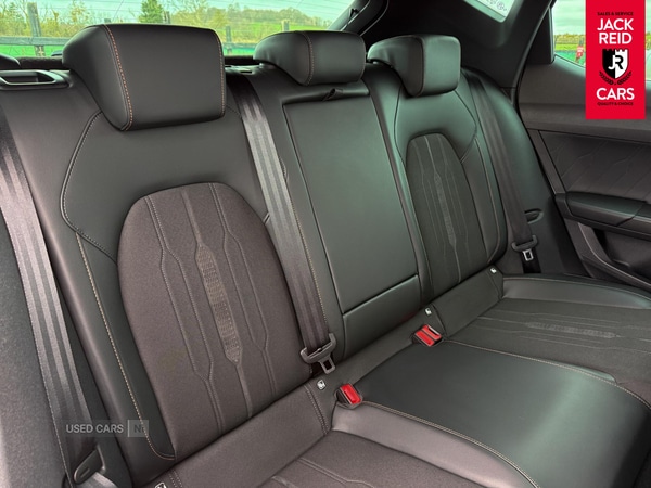 Used Cupra Leon 2023 for sale - 77659559: Photo 17