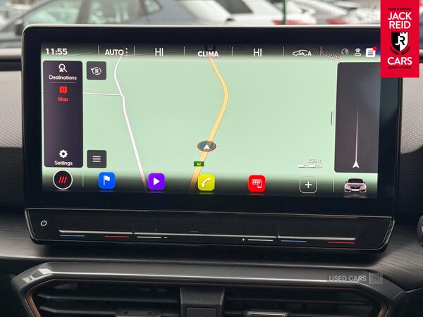 Used Cupra Leon 2023 for sale - 77659559: Photo 20