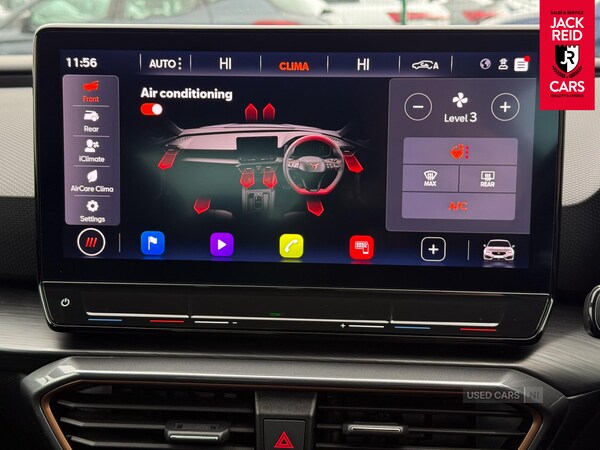 Used Cupra Leon 2023 for sale - 77659559: Photo 22