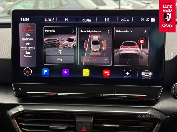 Used Cupra Leon 2023 for sale - 77659559: Photo 23