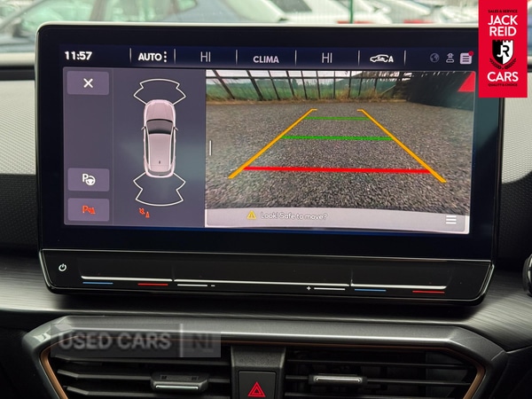 Used Cupra Leon 2023 for sale - 77659559: Photo 24