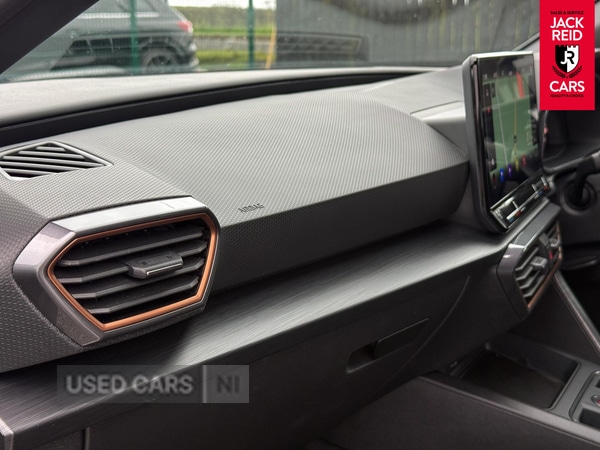 Used Cupra Leon 2023 for sale - 77659559: Photo 28