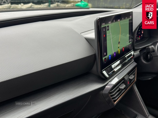 Used Cupra Leon 2023 for sale - 77659559: Photo 29