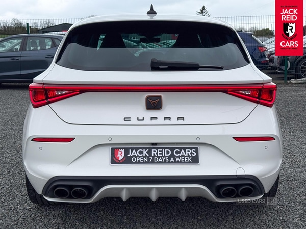 Used Cupra Leon 2023 for sale - 77659559: Photo 3