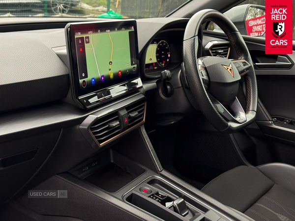 Used Cupra Leon 2023 for sale - 77659559: Photo 30