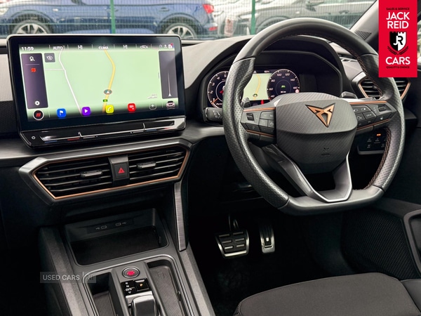 Used Cupra Leon 2023 for sale - 77659559: Photo 31