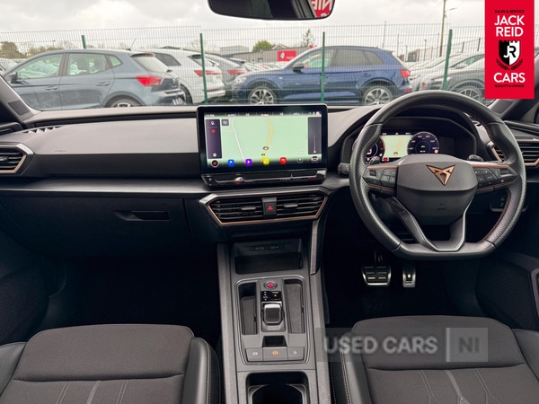 Used Cupra Leon 2023 for sale - 77659559: Photo 32