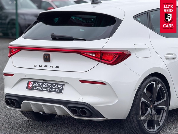 Used Cupra Leon 2023 for sale - 77659559: Photo 4