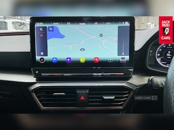 Used Cupra Leon 2023 for sale - 77659559: Photo