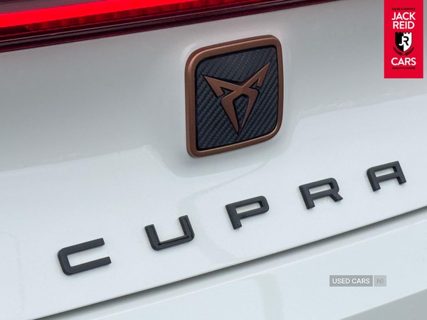 Used Cupra Leon 2023 for sale - 77659559: Photo 5