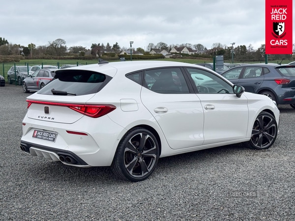 Used Cupra Leon 2023 for sale - 77659559: Photo 6