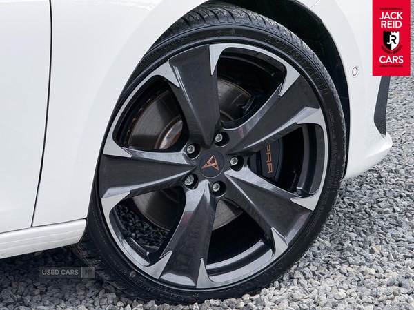 Used Cupra Leon 2023 for sale - 77659559: Photo 7