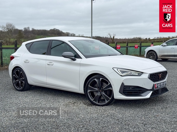 Used Cupra Leon 2023 for sale - 77659559: Photo 8
