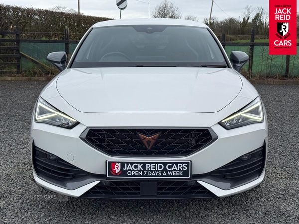 Used Cupra Leon 2023 for sale - 77659559: Photo 9